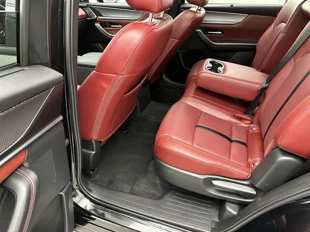 2025 Mazda CX-70 Premium Plus Package