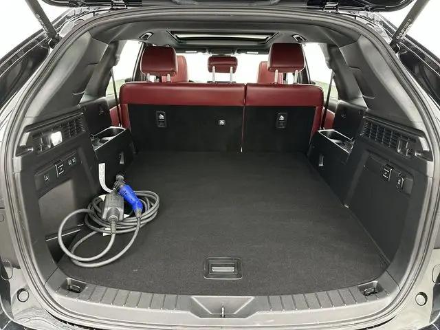 2025 Mazda CX-70 Premium Plus Package