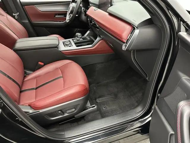 2025 Mazda CX-70 Premium Plus Package