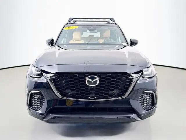 2025 Mazda CX-70 3.3 Turbo S Premium Plus
