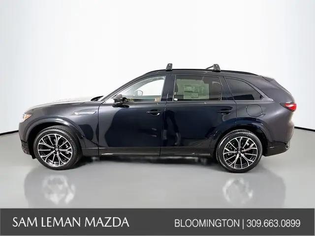 2025 Mazda CX-70 3.3 Turbo S Premium Plus