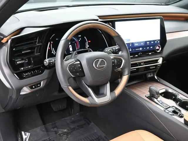 2023 Lexus RX 350 Premium Plus