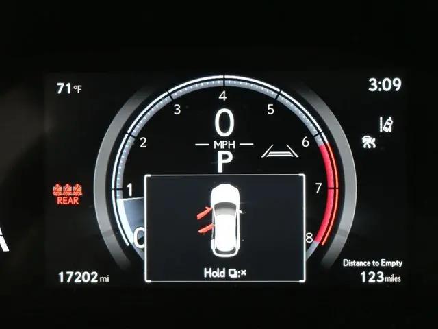 2023 Lexus RX 350 Premium Plus