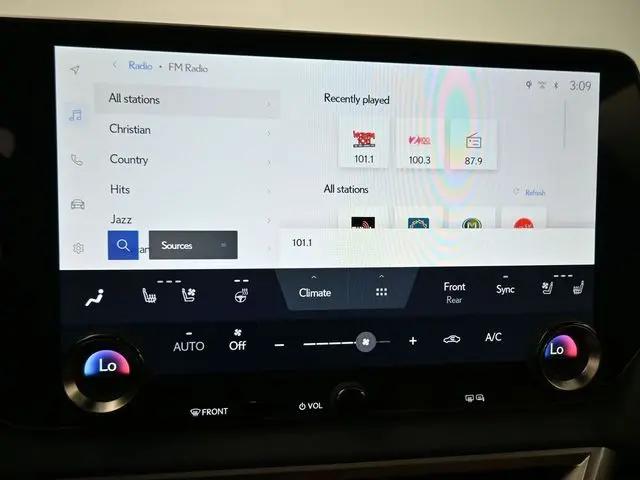 2023 Lexus RX 350 Premium Plus