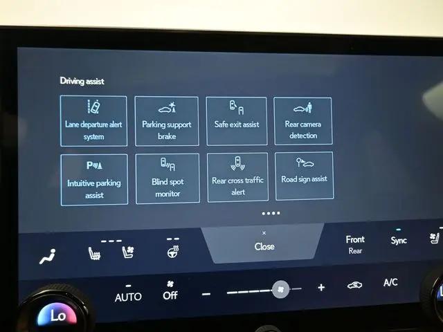 2023 Lexus RX 350 Premium Plus