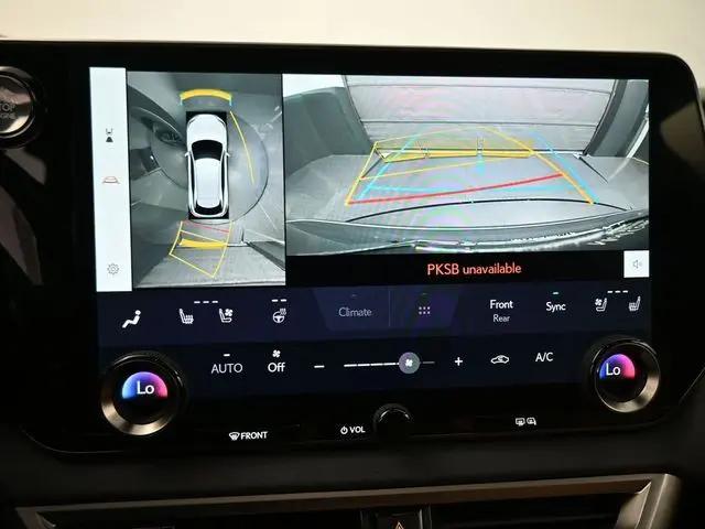 2023 Lexus RX 350 Premium Plus