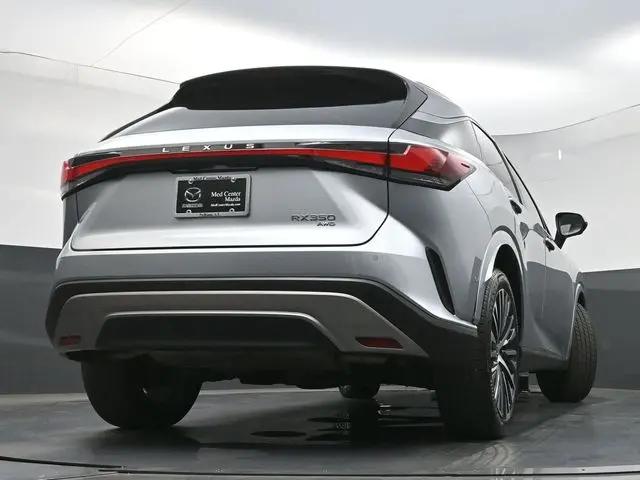 2023 Lexus RX 350 Premium Plus