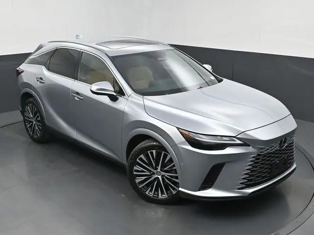 2023 Lexus RX 350 Premium Plus