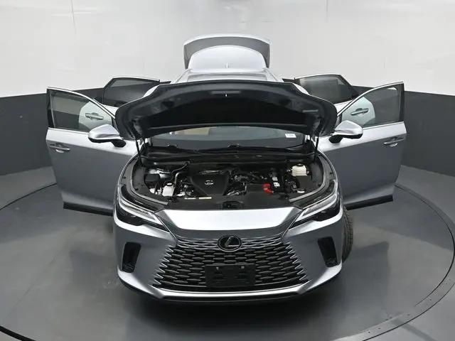 2023 Lexus RX 350 Premium Plus
