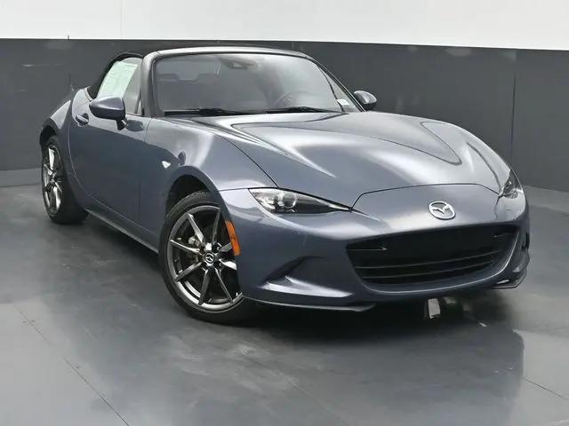 2020 Mazda MX-5 Grand Touring for sale in Pelham, AL