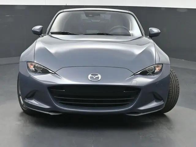 2020 Mazda MX-5 Grand Touring