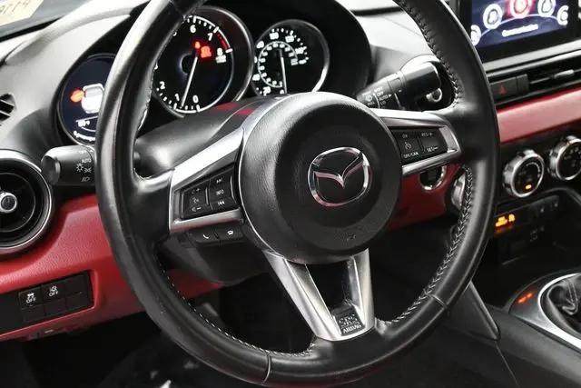 2020 Mazda MX-5 Grand Touring