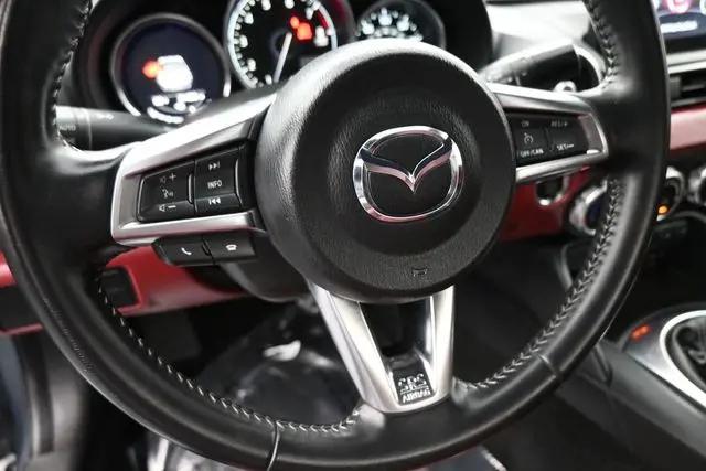 2020 Mazda MX-5 Grand Touring