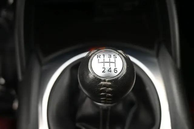 2020 Mazda MX-5 Grand Touring