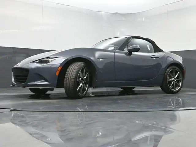 2020 Mazda MX-5 Grand Touring