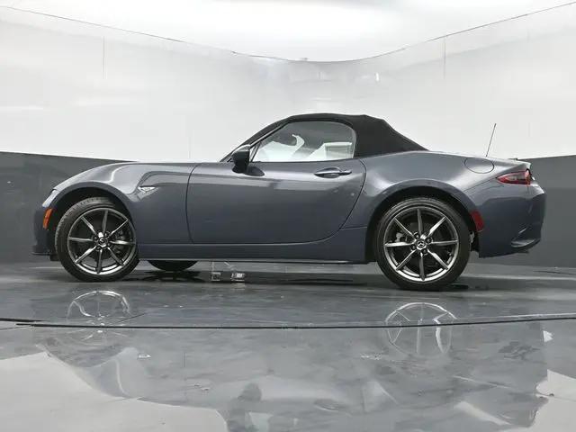 2020 Mazda MX-5 Grand Touring