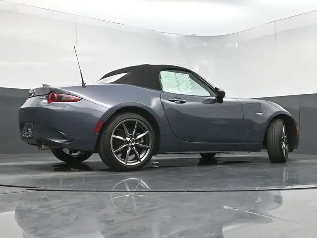 2020 Mazda MX-5 Grand Touring