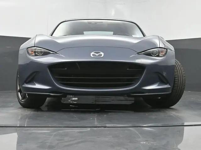 2020 Mazda MX-5 Grand Touring