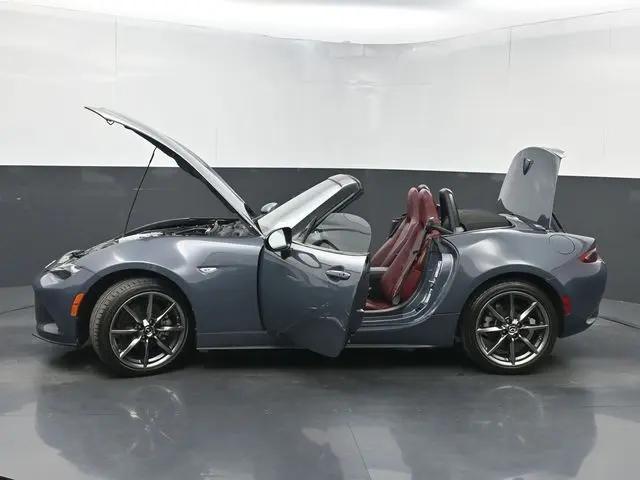 2020 Mazda MX-5 Grand Touring