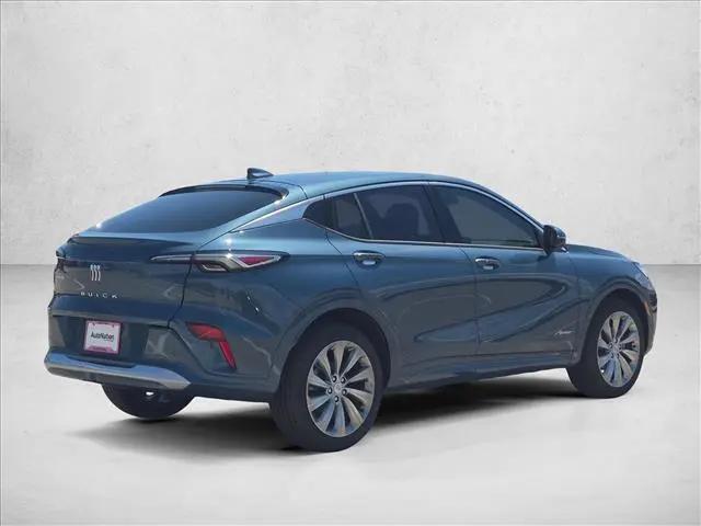 2026 Buick NV Avenir FWD