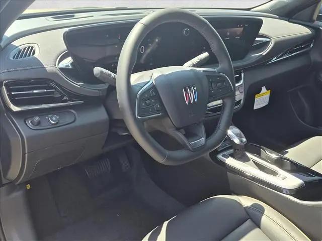 2026 Buick NV Avenir FWD
