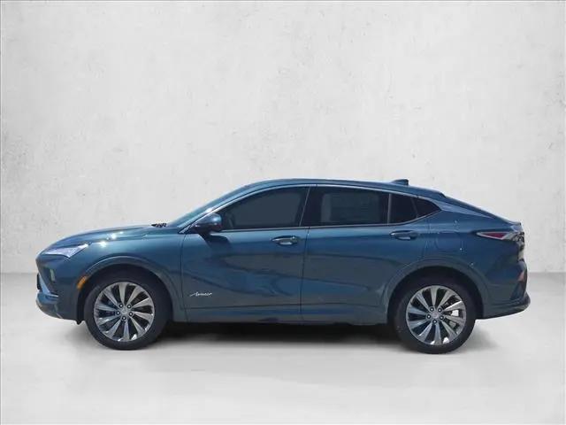 2026 Buick NV Avenir FWD