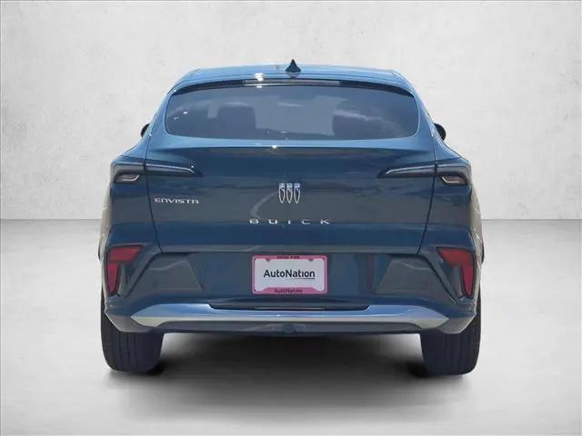 2026 Buick NV Avenir FWD