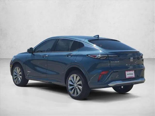 2026 Buick NV Avenir FWD
