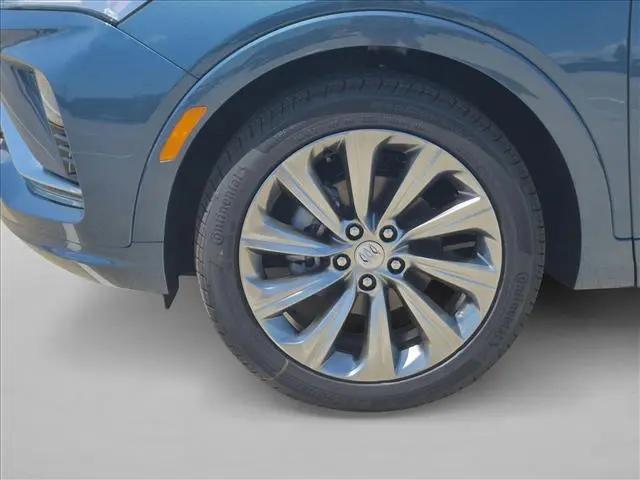 2026 Buick NV Avenir FWD