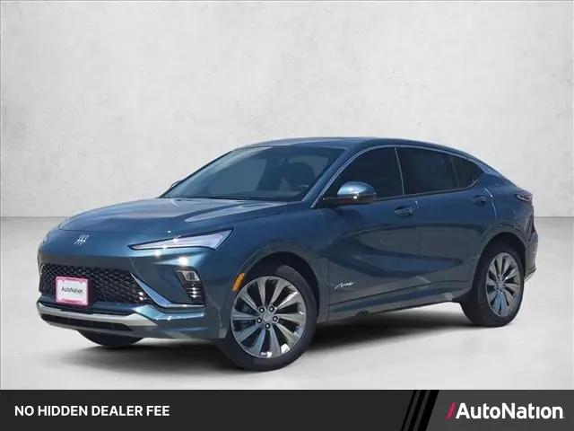 2026 Buick NV Avenir FWD for sale in Corpus Christi, TX