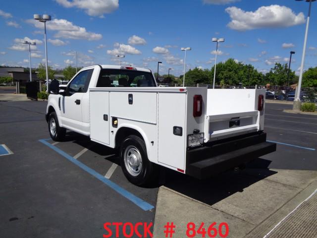 2019 Ford F-250 XL