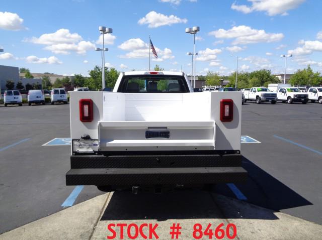 2019 Ford F-250 XL