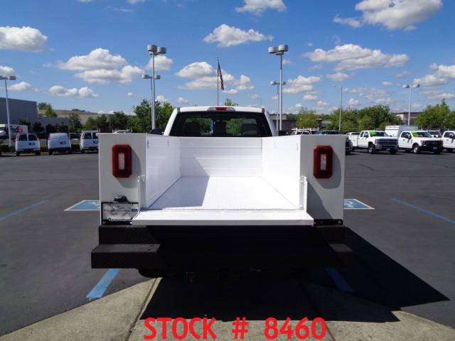 2019 Ford F-250 XL