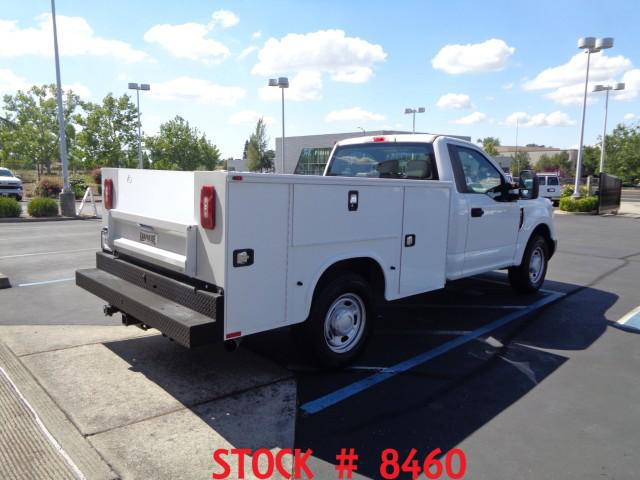2019 Ford F-250 XL