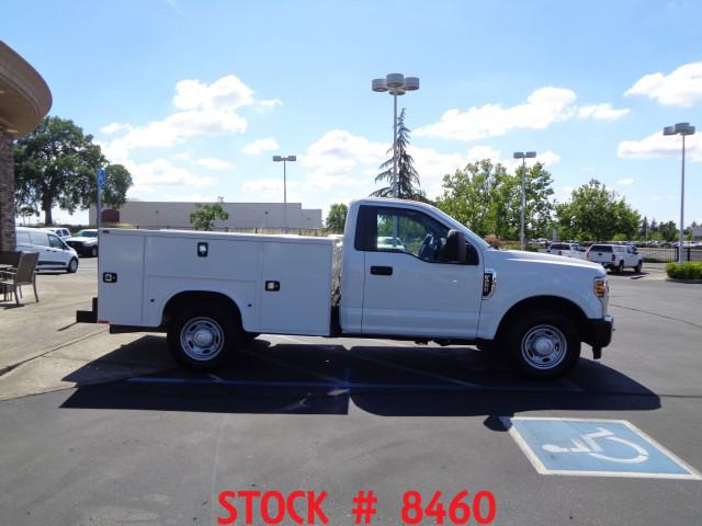 2019 Ford F-250 XL