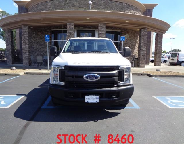 2019 Ford F-250 XL