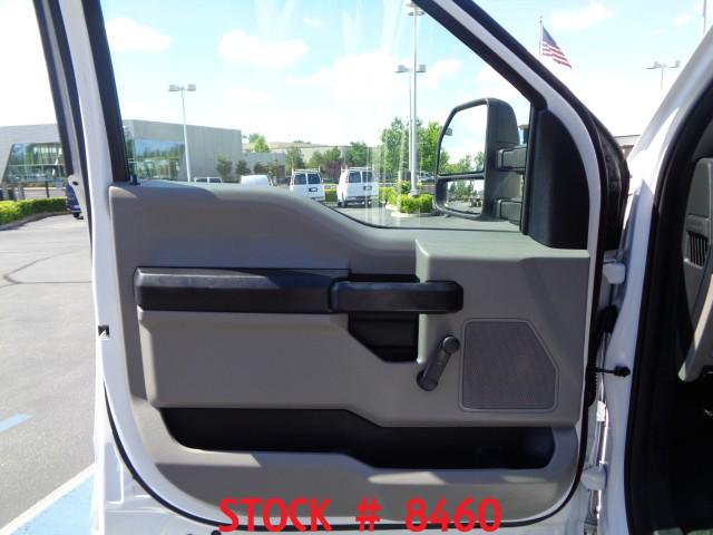 2019 Ford F-250 XL