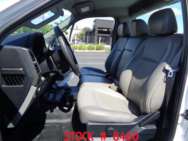 2019 Ford F-250 XL