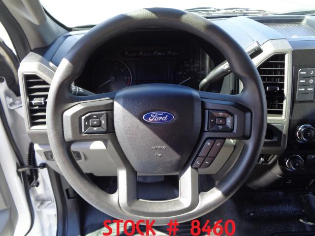 2019 Ford F-250 XL