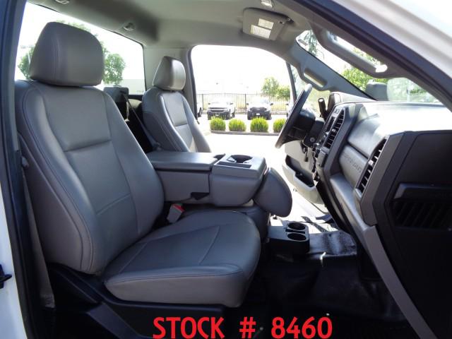 2019 Ford F-250 XL
