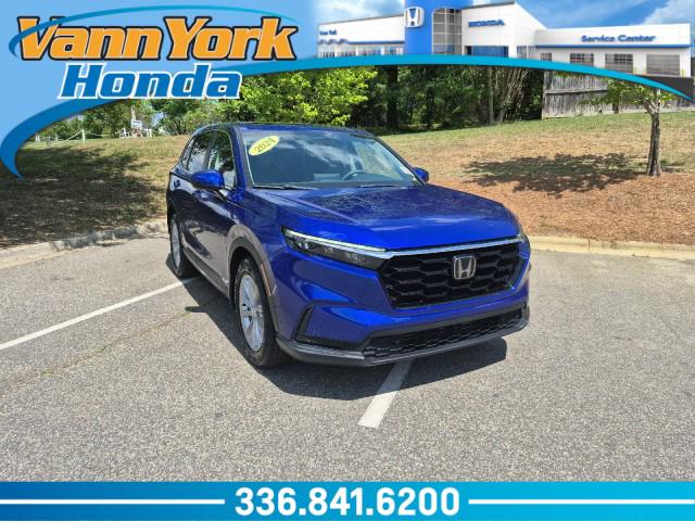 2024 Honda CR-V EX-L 2WD for sale in High Point, NC