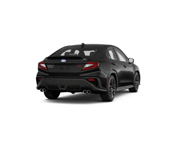 2026 Subaru WRX Premium