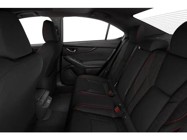 2026 Subaru WRX Premium