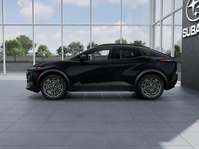 2026 Subaru Uncharted GT