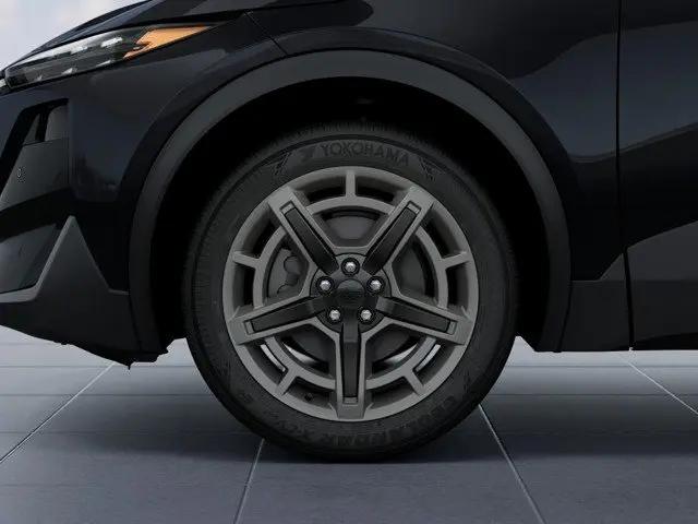 2026 Subaru Uncharted GT