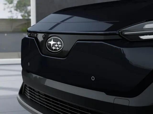 2026 Subaru Uncharted GT