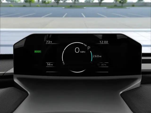 2026 Subaru Uncharted GT