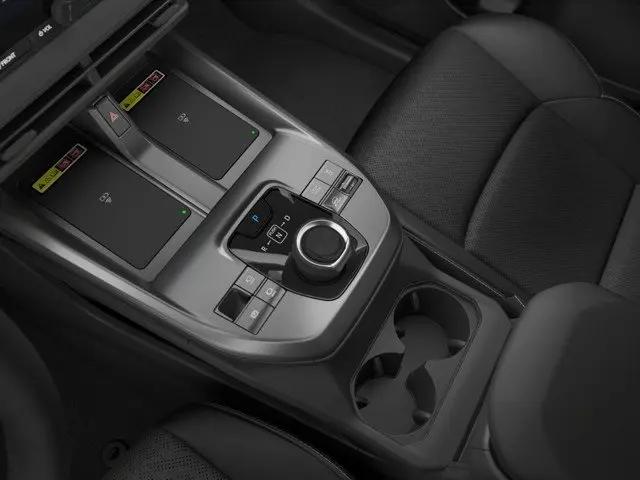 2026 Subaru Uncharted GT