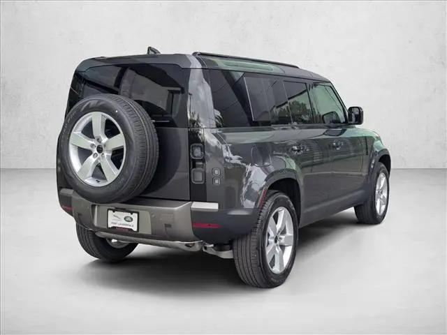 2026 Land Rover Defender P300 S