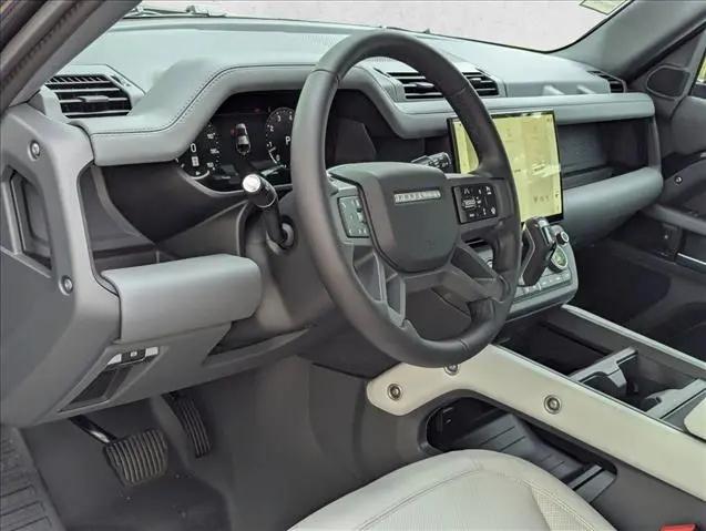 2026 Land Rover Defender P300 S